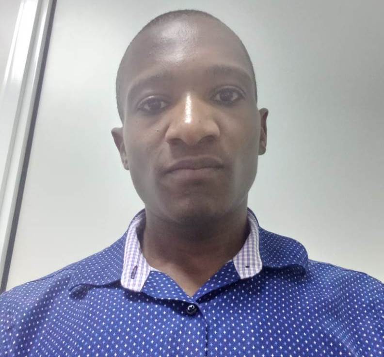 Mr. KELVIN NAMAKHABWA