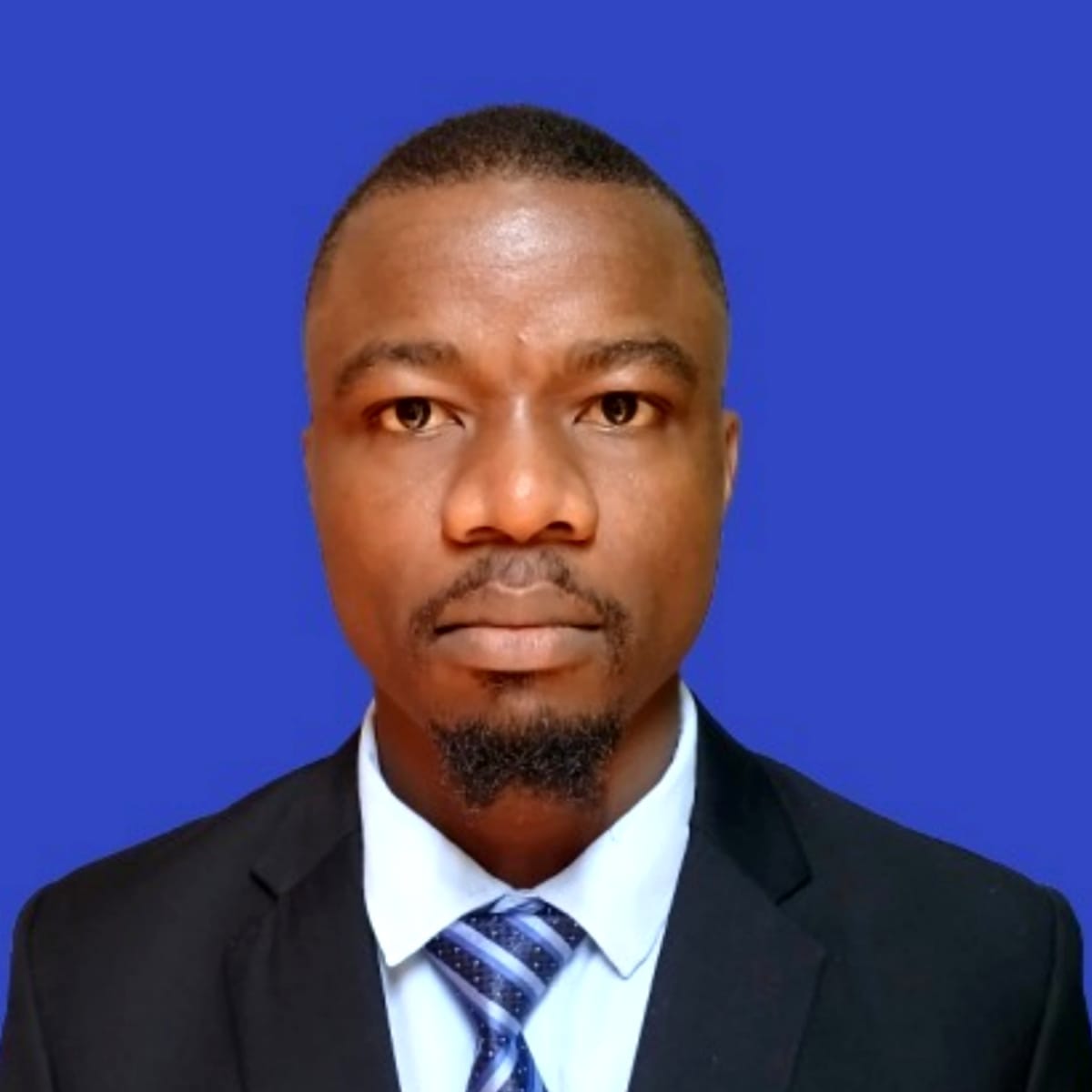 Mr. PHELIX OKOTH OTIENO