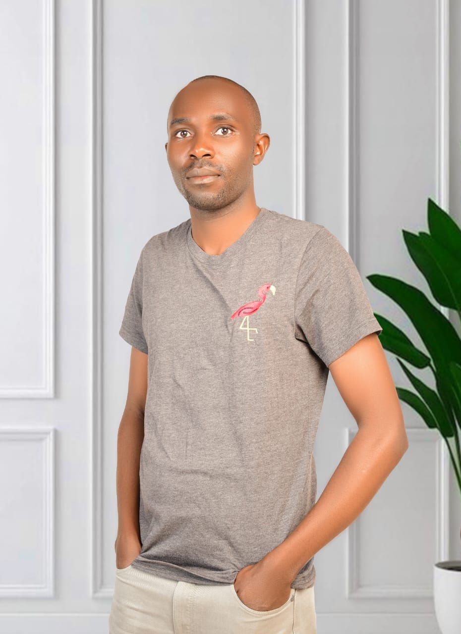 Mr. SETH SHIKUKU KOLONGOLO